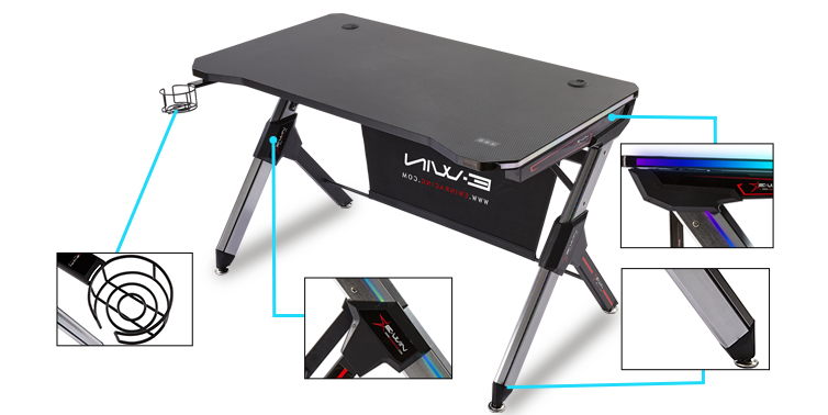 E-WIN Controller Stand And Cup Holder
